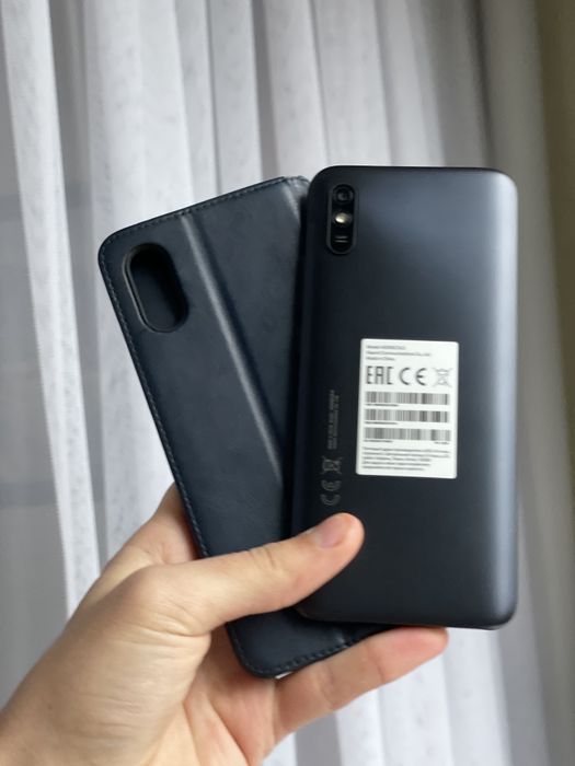 ‼️ Xiaomi Redmi 9A 2/32 ГБ чудовий стан