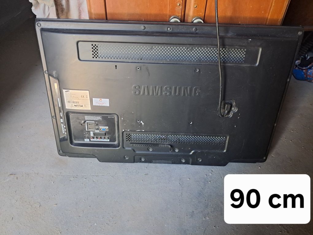 Televisao Samsung
