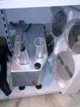 Cortador Profissional 5 DISCOS NOVO