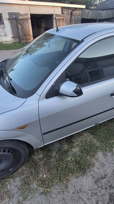 Ford Mondeo 2.0 diesel