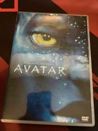 Film Avatar DVD PL