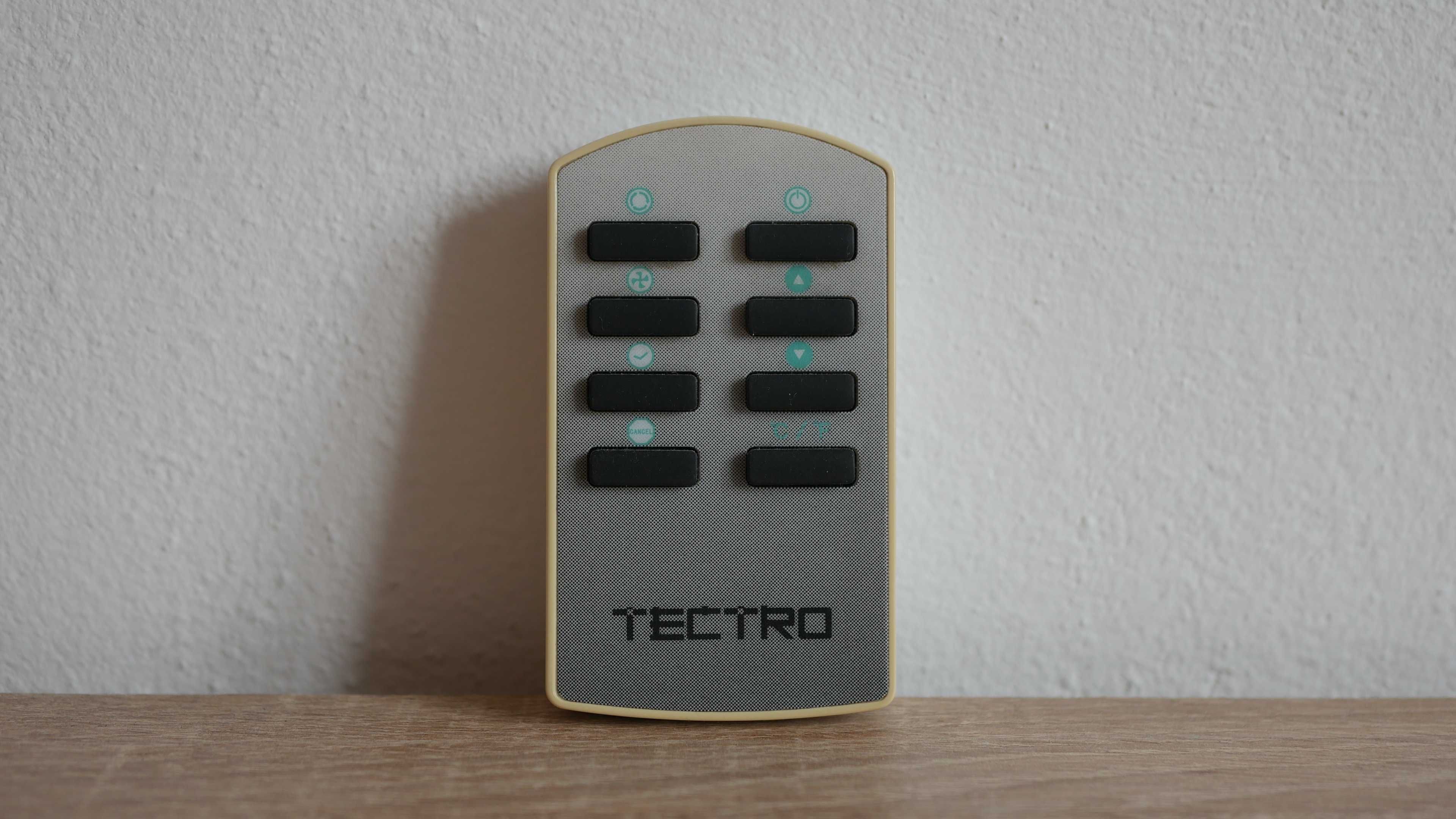 Klimatyzator Przenośny Tectro TP 020
