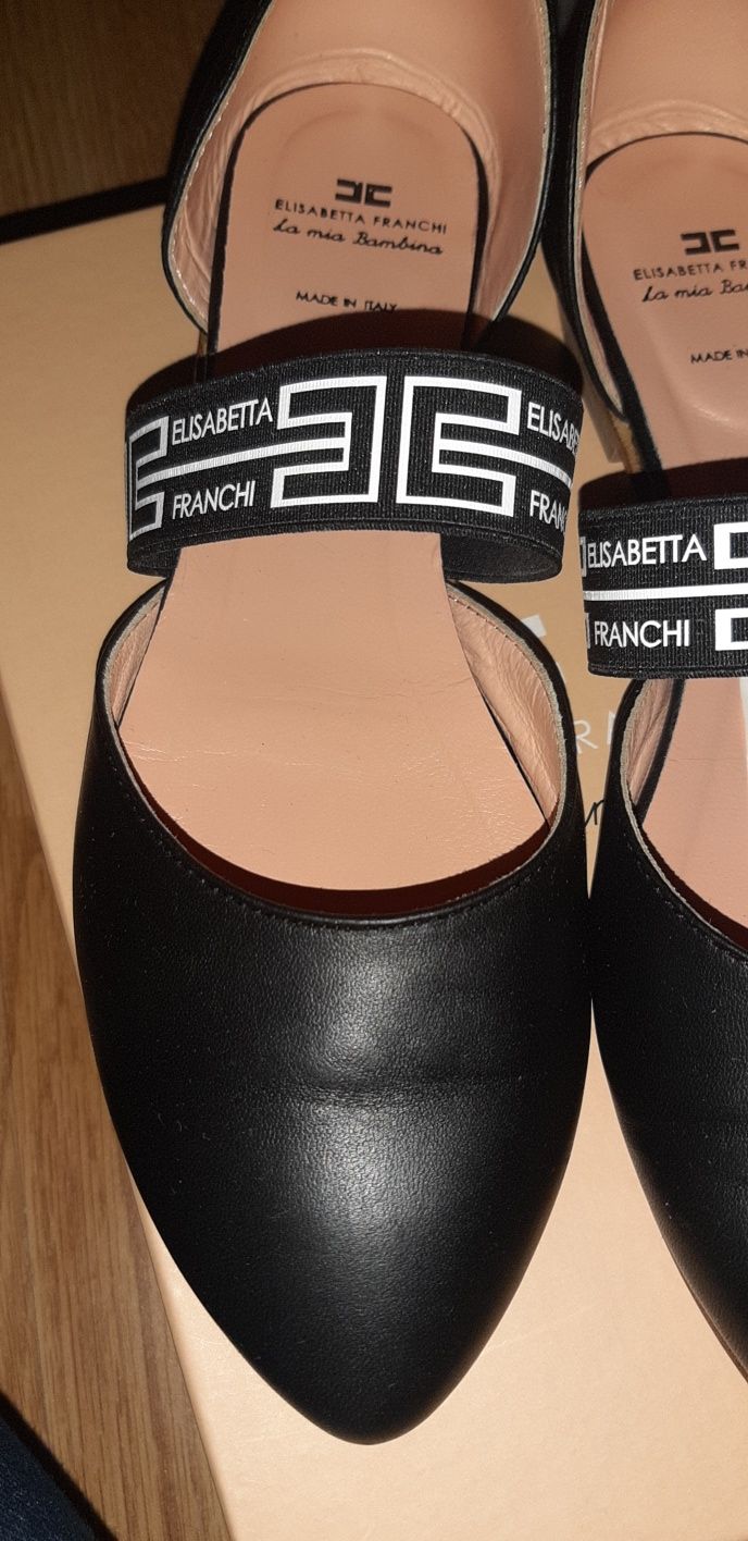 Sabrinas Elisabetta Franch