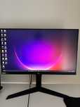 Monitor Gaming LG 27GL63T-B