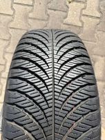 1X Opona 215/60r16 Goodyear Vector 4 Seasons  GEN2  2022R.  8mm.