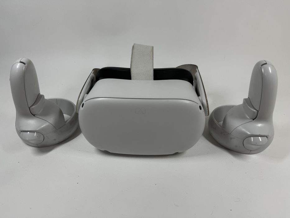 Oculus Quest 2 128 Gb VR/ Meta Quest 2 128 Gb VR Окуляри віртуальної