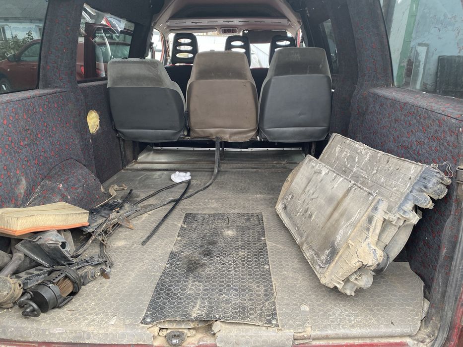 Продам сітроєн джампі