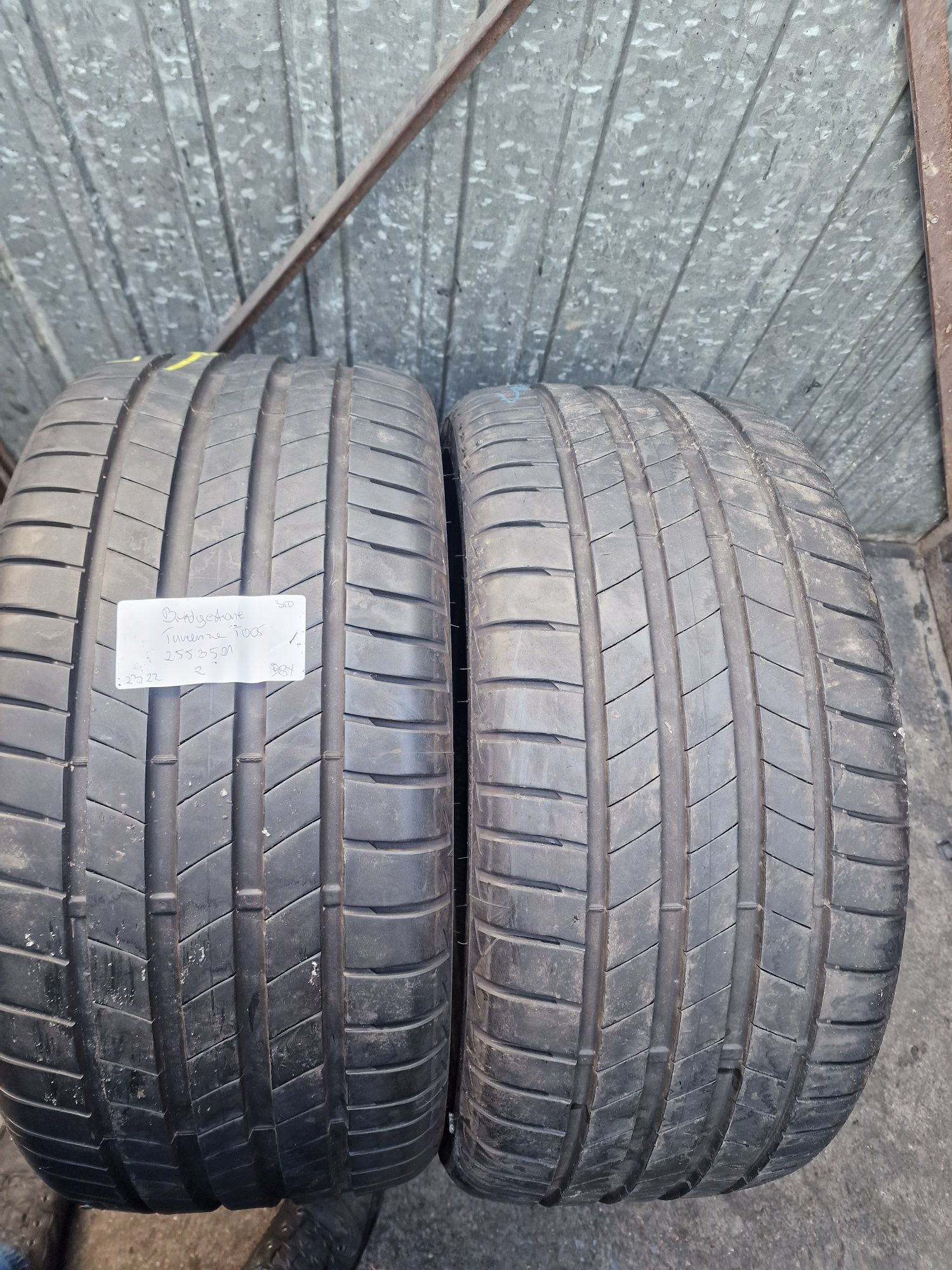255/35/21 255/35R21 BRIDGESTONE 2023 LATO