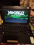 Notebook ASUS eepc
