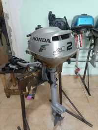 Лодочный мотор Honda 2.3