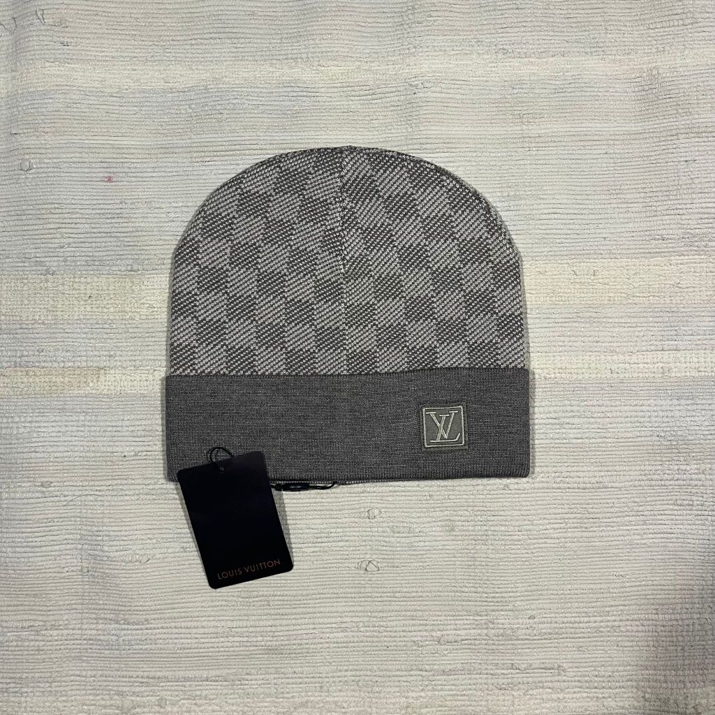 Gorro Louis Vuitton