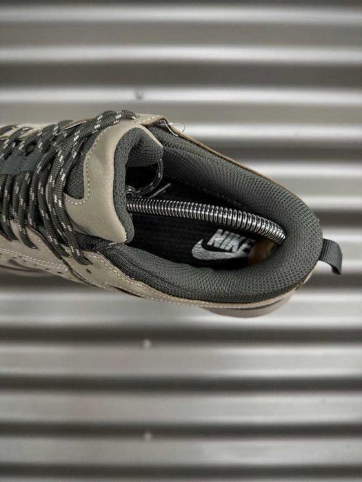 !SALE! Nike ACG Running (Gore-Tex) Beige/Grey 41 42 43 44 45 найк асг