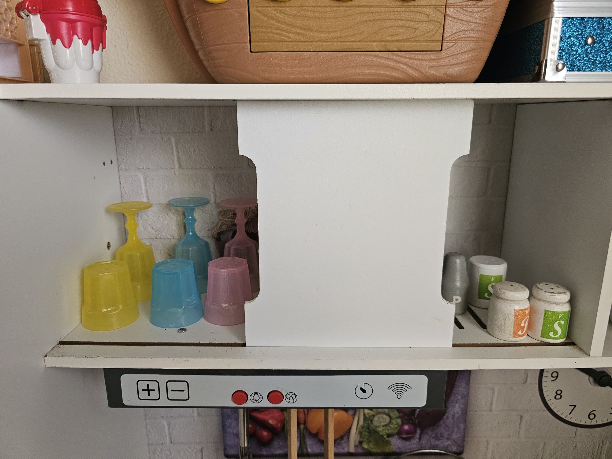 Cozinha Completa Infantil