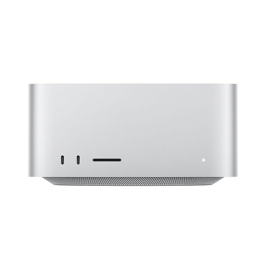Apple Mac Studio M1 Max 10-CORE CPU + 24-CORE GPU/64GB/1TB SSD