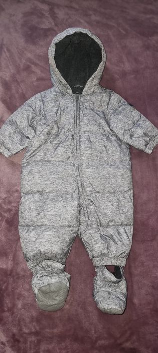 Комбенизон осінь-весна