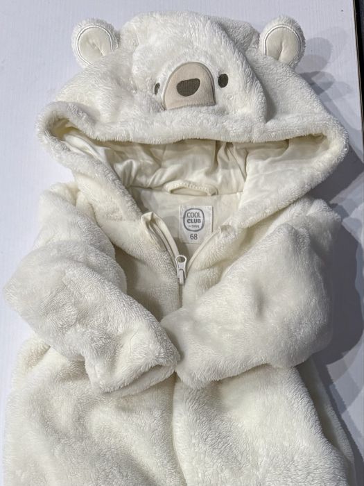 Дитячий комбенизон