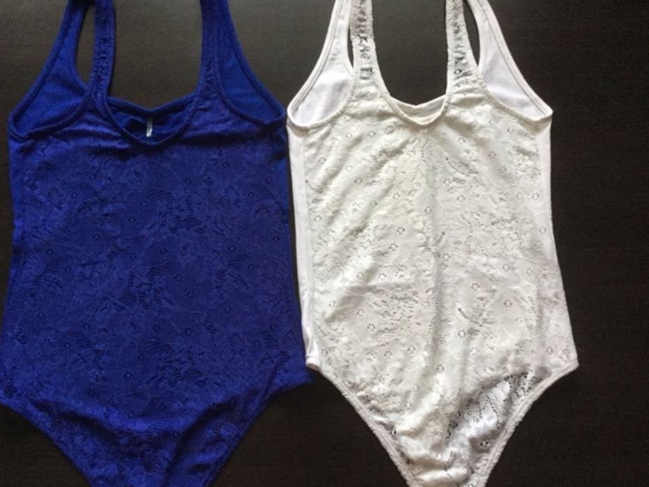 Bershka комбидресс М .