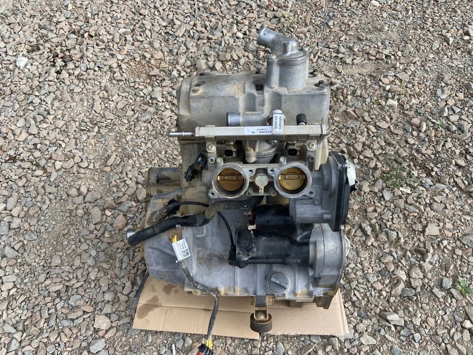 Silnik engine Motor Polaris 1000 scrambler sportsman polaris 1000 xp