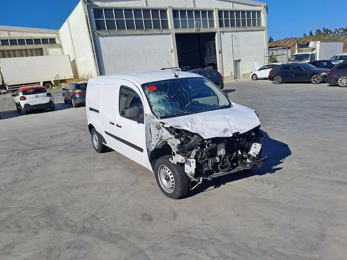 Renault Kangoo Express Maxi 1.5 Dci, 2020 IVA Dedutível