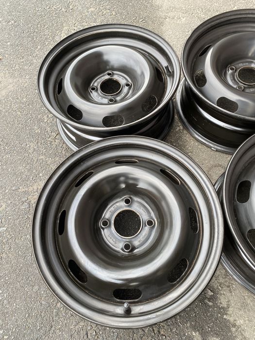 R15 4*108 et20 d65,1 6,5j Peugeot, citroen berlingo