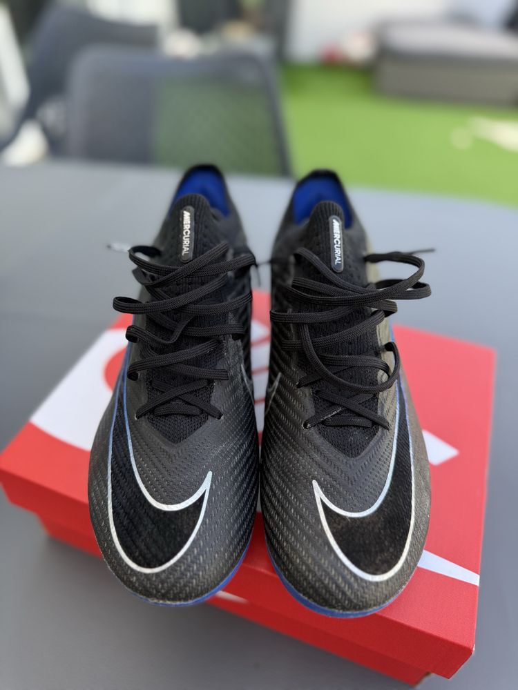 Chuteiras Nike Mercurial SG
