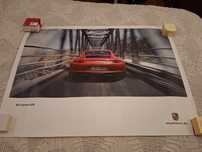Posters Porsche grandes