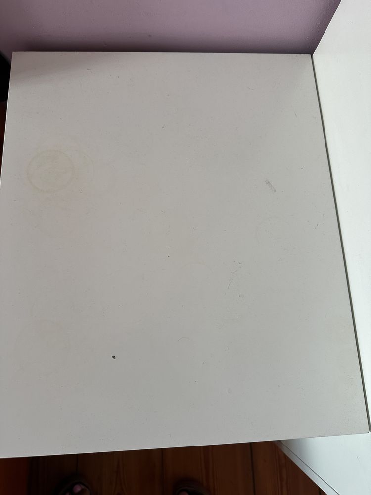 Ikea szafka nocna stolik malm