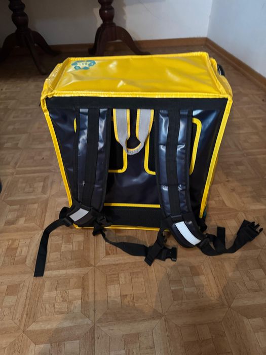 Bolsa glovo para venda