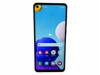 Smartfon telefon Samsung Galaxy A21s | 3GB / 32GB | CZARNY |