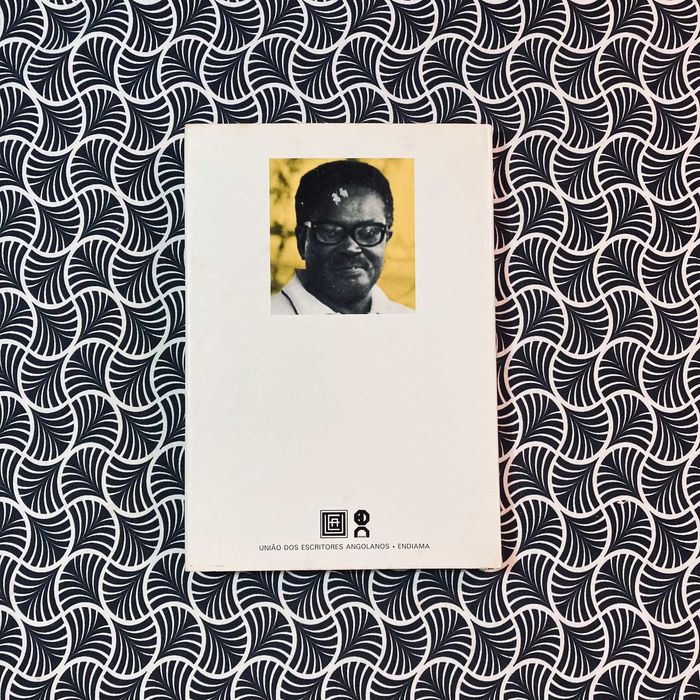 Sagrada Esperança - Agostinho Neto