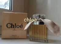 Шикарный парфюм для женщин Chloe 75ml.