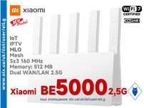 Xiaomi BE5000 2,5G Wi-Fi 7