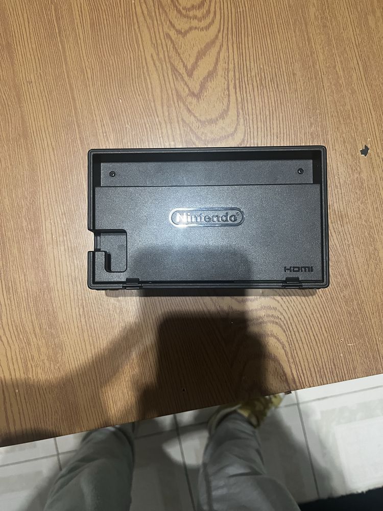 Dock Nintendo Switch
