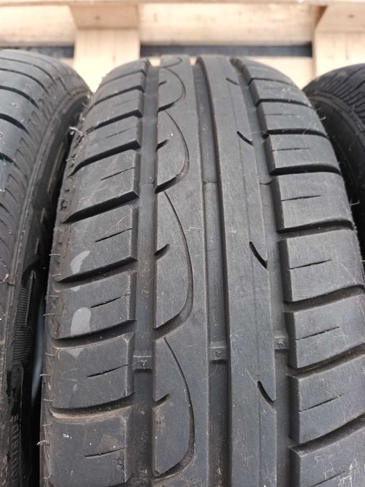 Fulda EcoControl opony letnie  175/70/13 - 4 szt. R13 W-wa