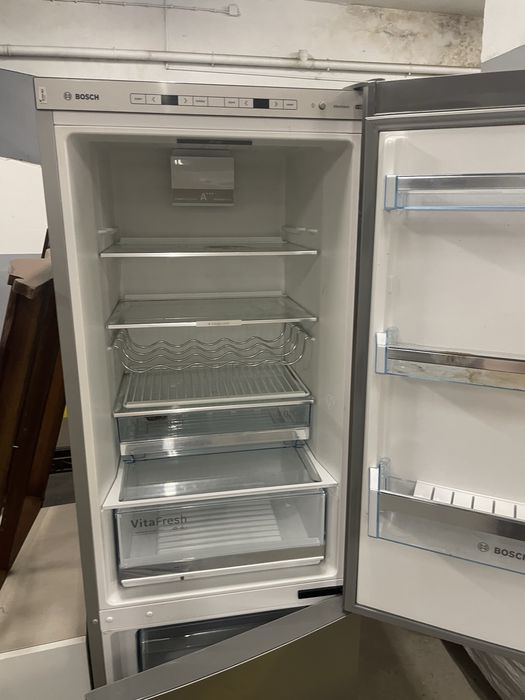 BOSCH KGE36DI40 frigorifico para PEÇAS