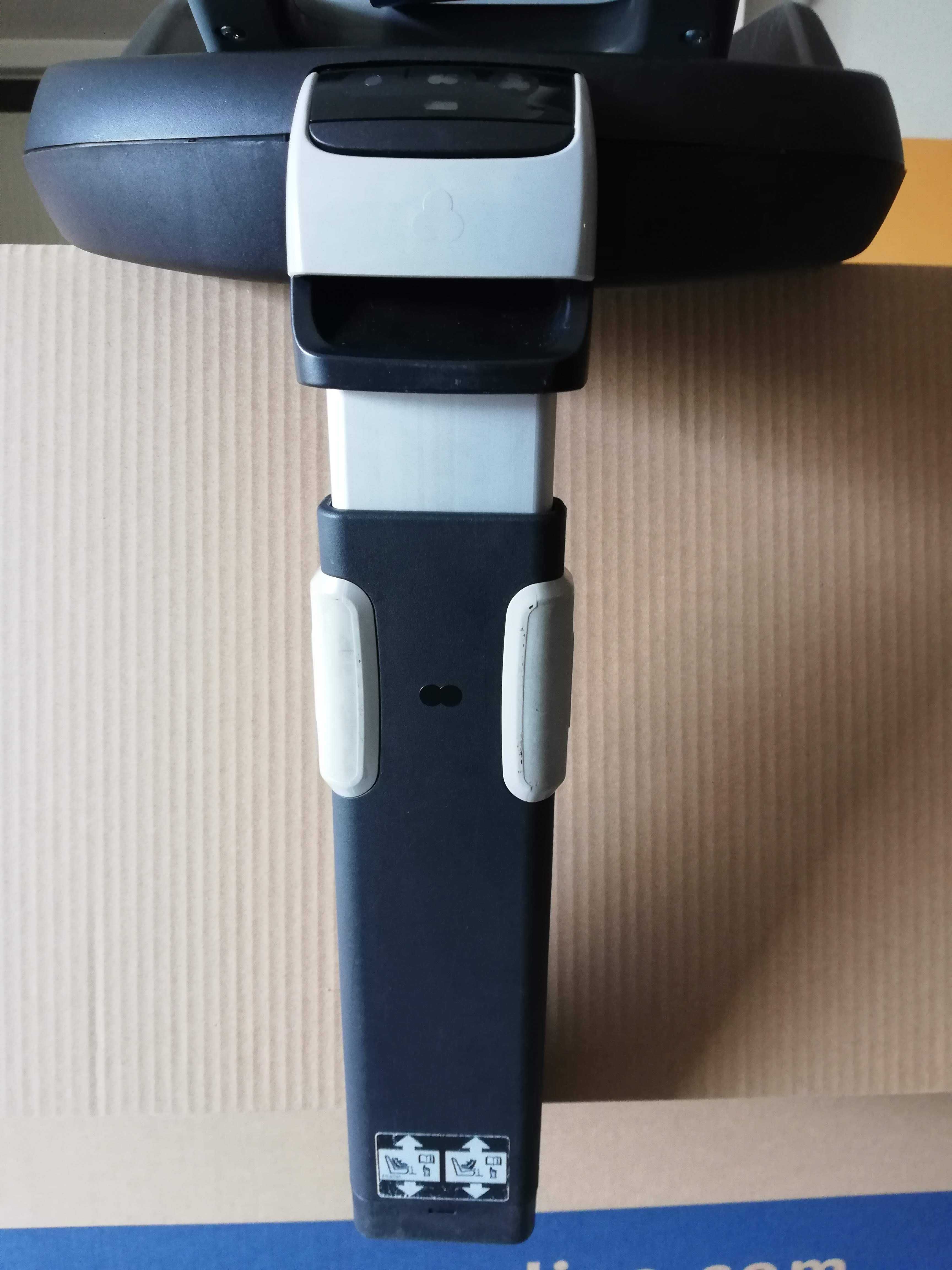 isofix bebé confort