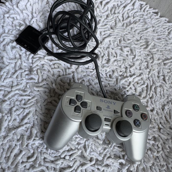 Kontroler analogowy Sony