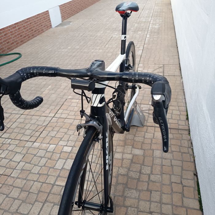 Bicicleta Cipollini Nk1k