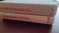 Literatura Polska. Przewodnik encyklopedyczne 1984