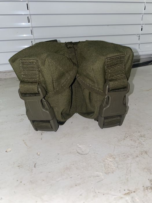 Підсумок для гранат