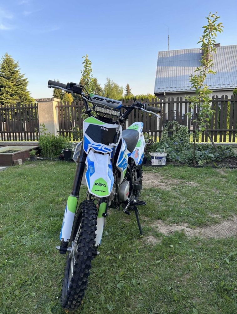 Mrf 140RC big 2024r