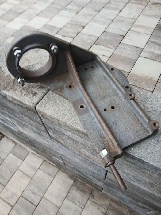 Uchwyt mocowania podstawa rozrusznik s-18 s-320