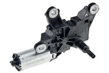 Моторчик стеклоочистителя дворников задний volkswagen 1j0955711c