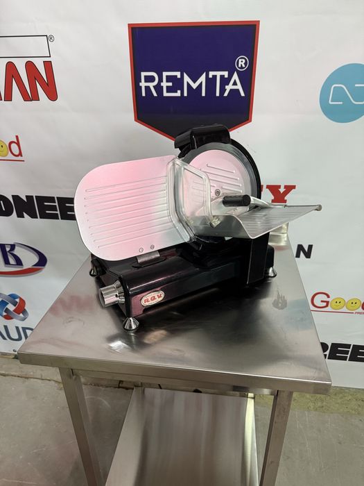 Слайсер RGV Lusso-250 Професійний Італія!