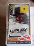 Gra need for speed pro street psp
