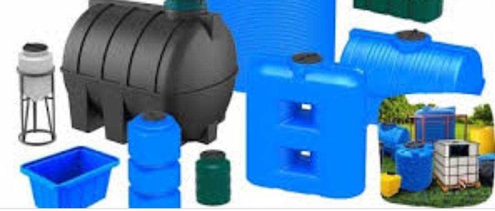 Доставка воды