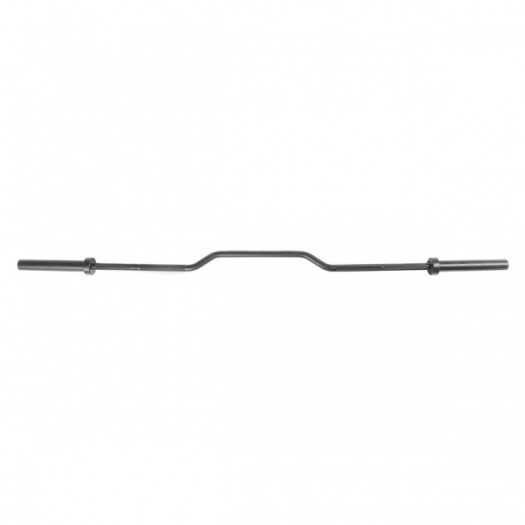 Gryf olimpijski Cambered