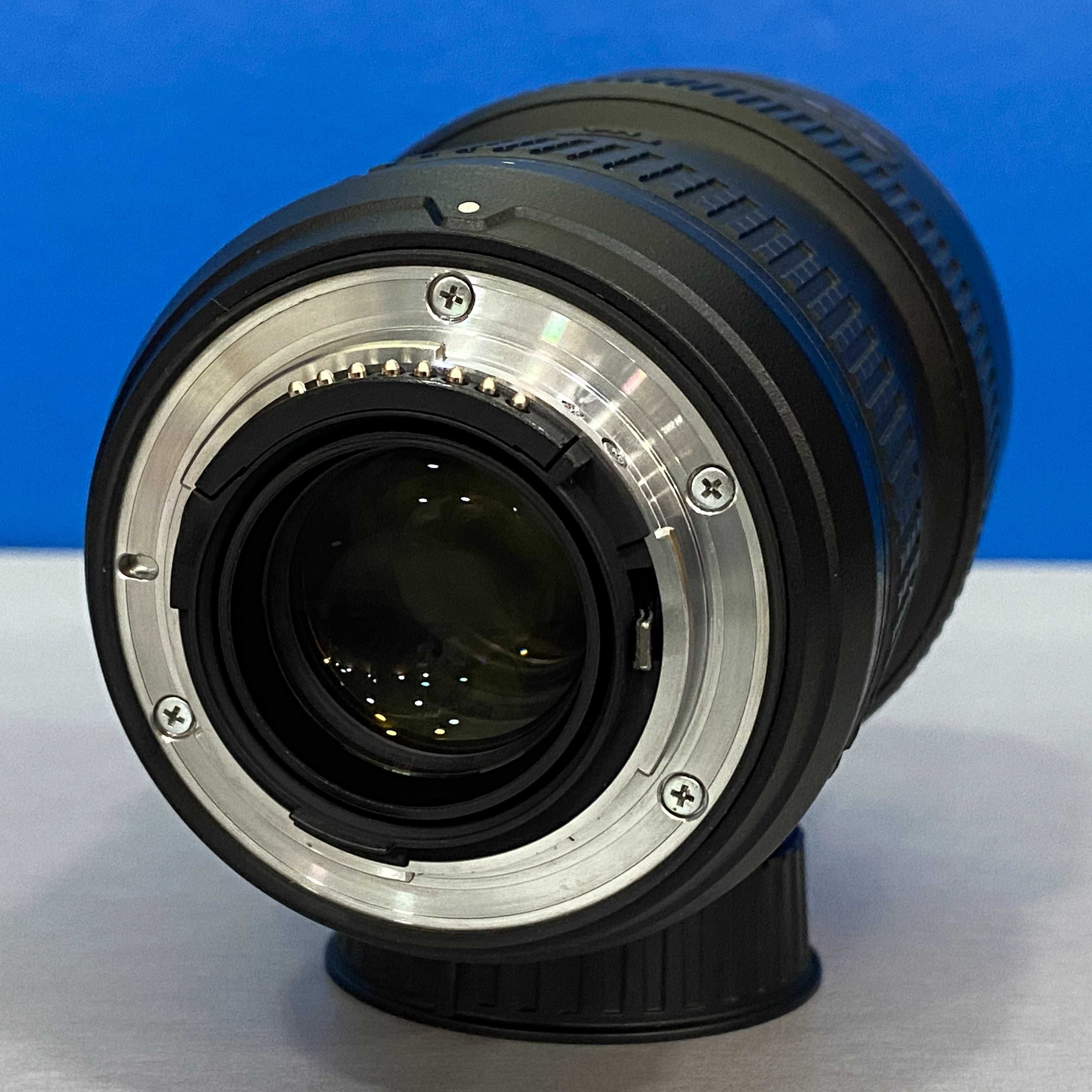 Nikon AF-S 16-35mm f/4G ED VR