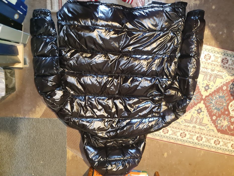 Casaco  moncler maya