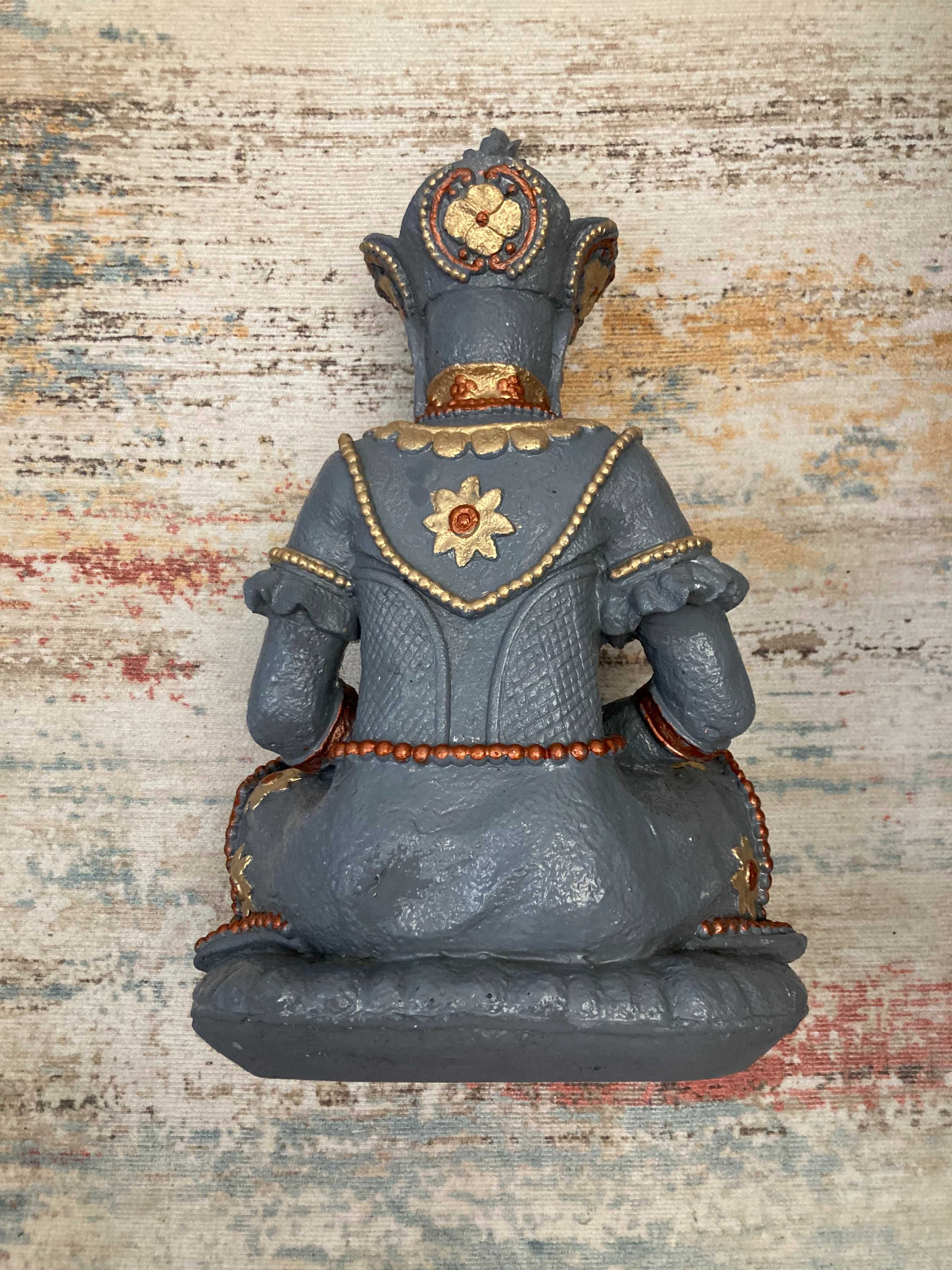 Скульптура Будды Индия